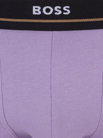 Boxers 'Essential' BOSS en bleu