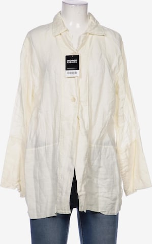 Van Laack Blazer in L in White: front