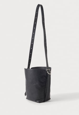 Zadig & Voltaire Õlakott 'JANE', värv must