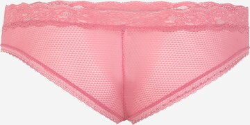 PASSIONATA Panty 'BROOKLYN' in Pink