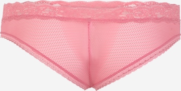 PASSIONATA - Cueca 'BROOKLYN' em rosa