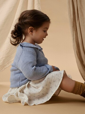 NAME IT Pullover in Blau