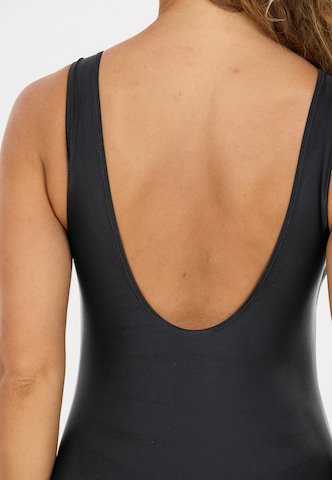 NOU Swimsuit 'Winny V2' in Black