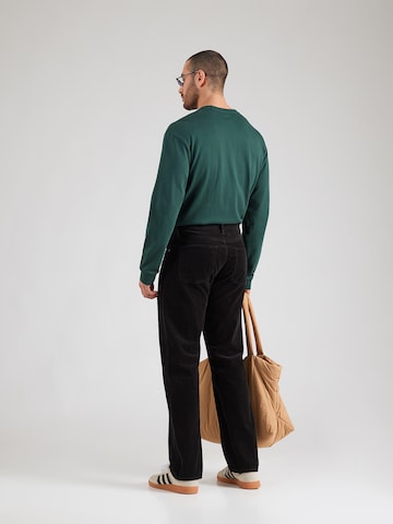 GAP Regular Housut värissä musta