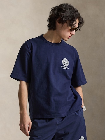 Polo Ralph Lauren Shirt in Blue