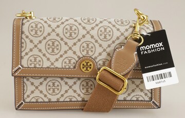 Tory Burch Bag in One size in Beige: front