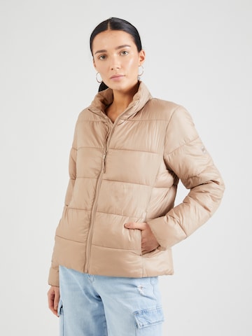 GAP Jacke in Braun: predná strana