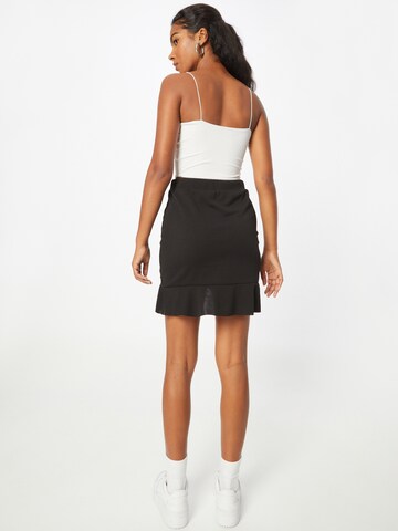 Hailys Skirt 'Gwen' in Black