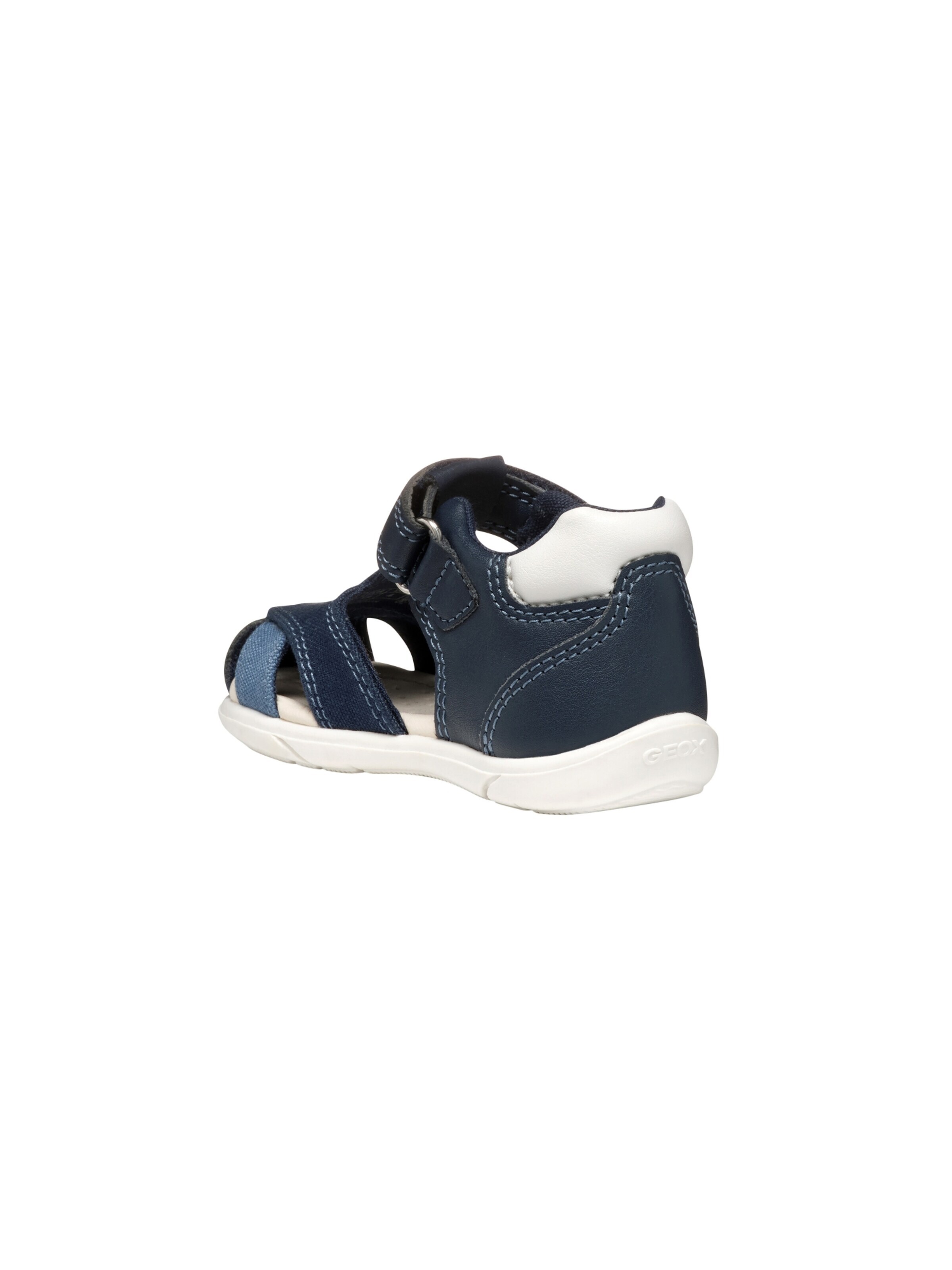 GEOX Sandals & Slippers in Blue