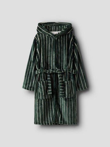 Peignoir NAME IT en vert