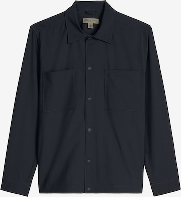 Marc O'Polo Between-Season Jacket in Blue: front