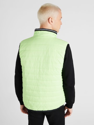 Gilet ANTONY MORATO en vert