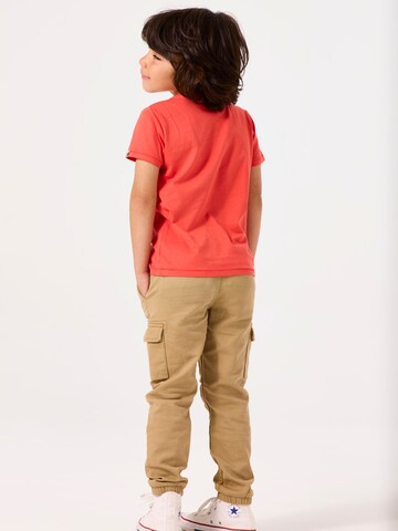 GARCIA Shirt in Orange