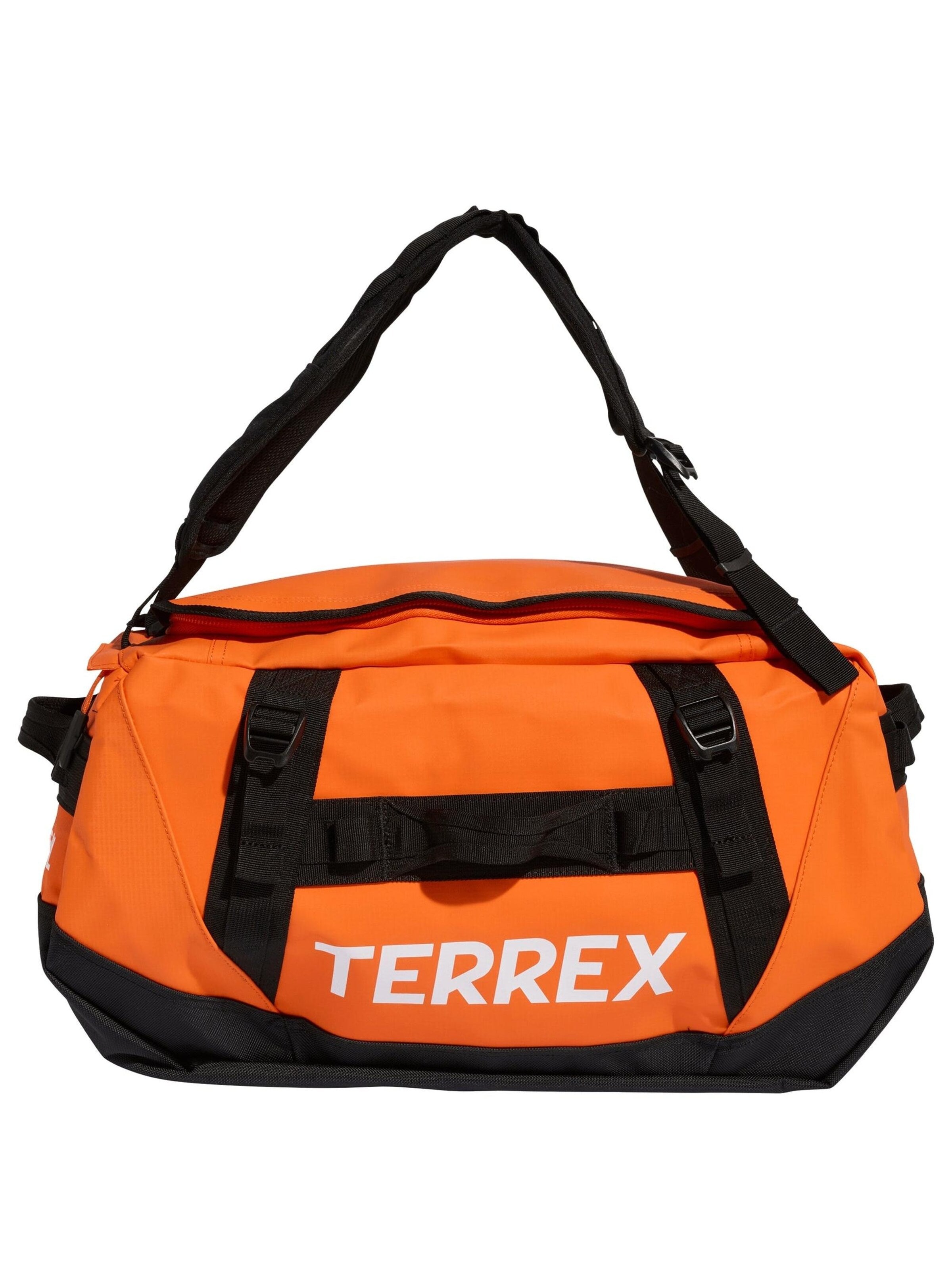 ADIDAS Sporttasche 'Terrex Xperior Expedition'‌‌‌‌‌‌‌‌‌‌ in Orange: Vorderseite