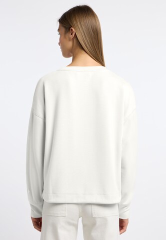 Frieda & Freddies NY Sweatshirt in Beige