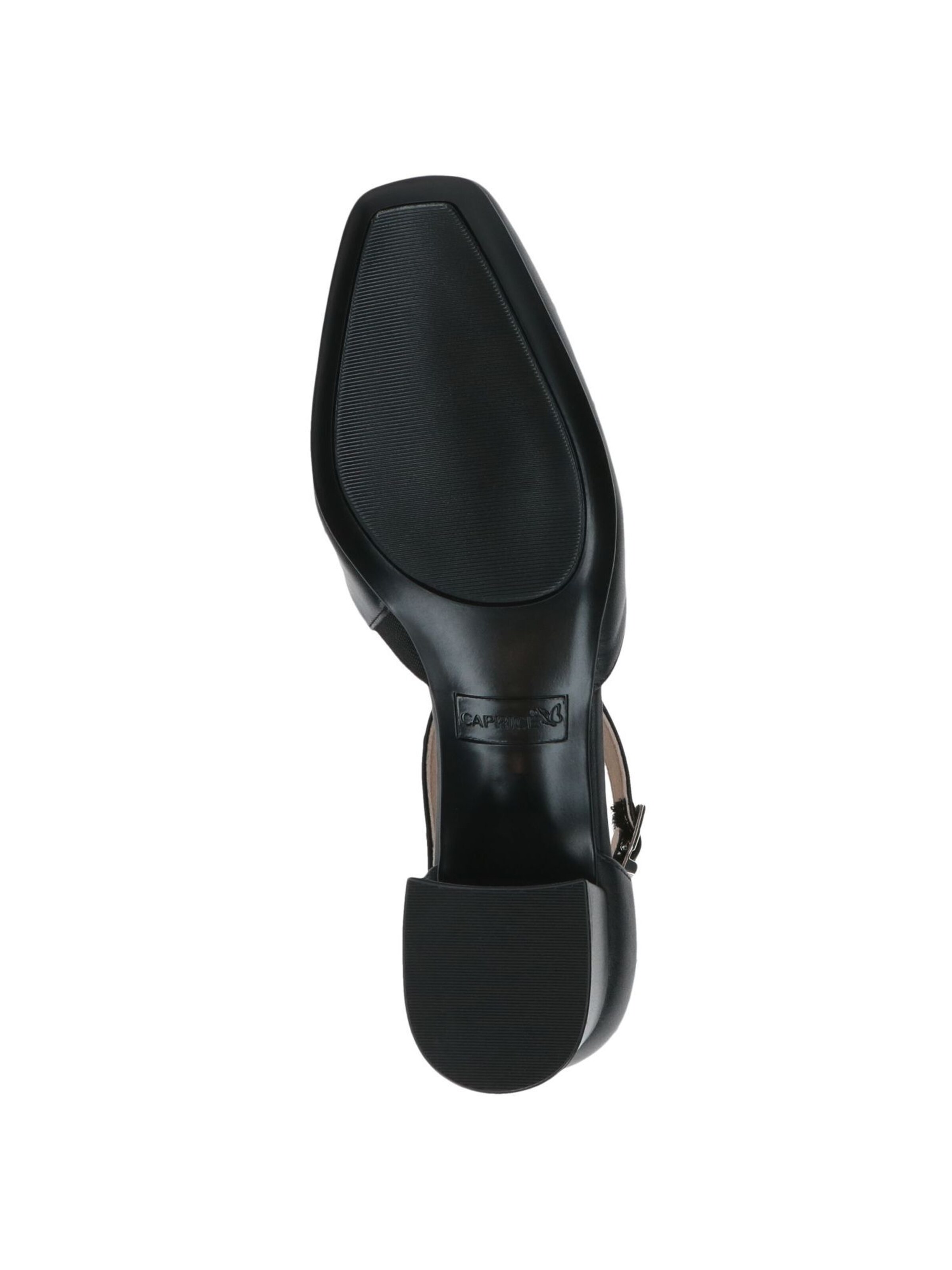 CAPRICE Pumps in Black