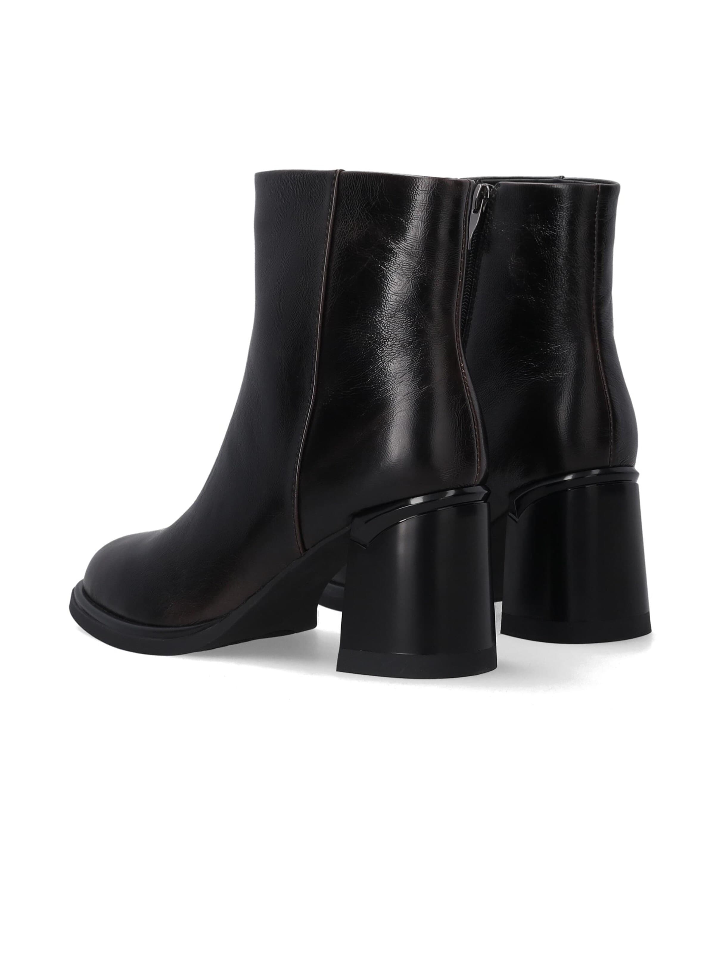 VENEZIA Ankle Boots‌‌‌‌‌‌ in Schwarz
