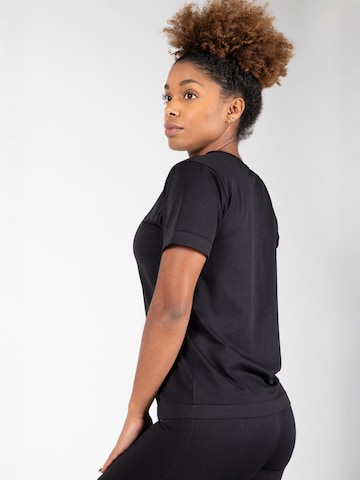 Gorilla Wear Functioneel shirt in Wit