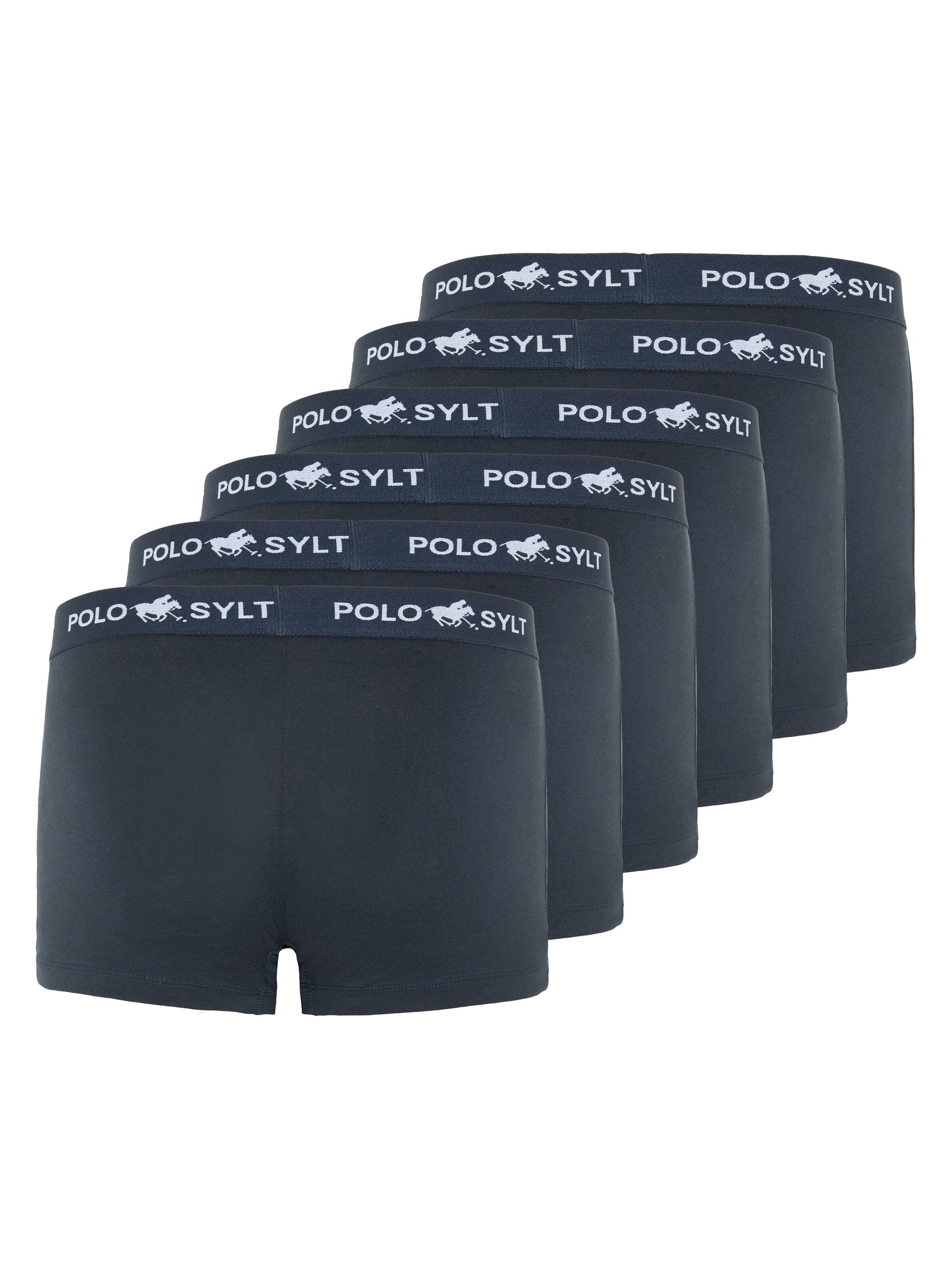 Polo Sylt Boxer shorts in Blue