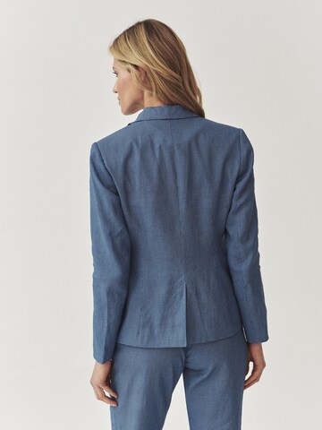 TATUUM Blazer in Blau