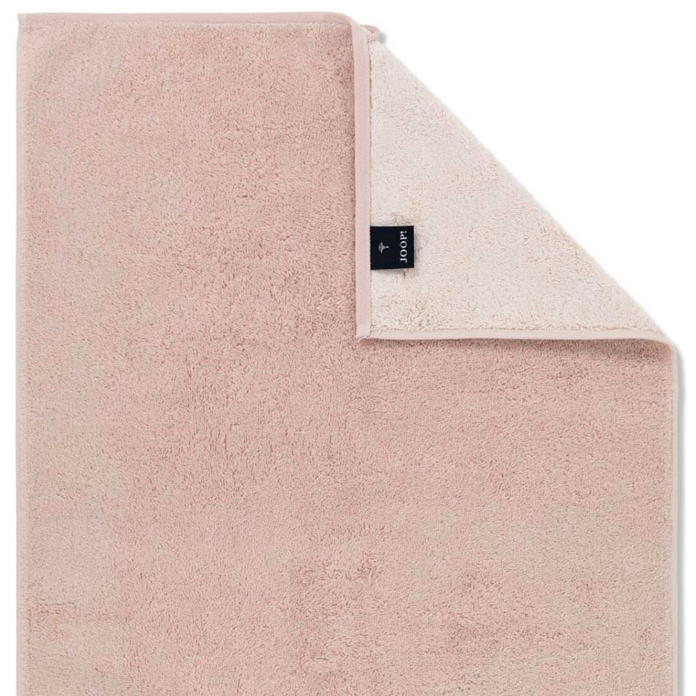 JOOP! Törölköző - rózsaszín