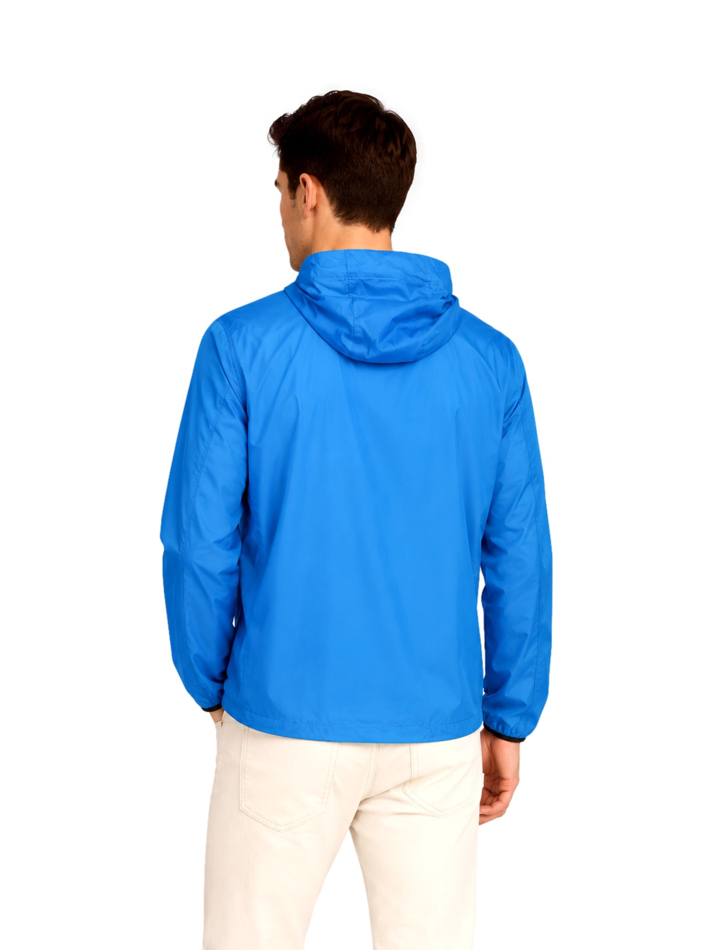 Veste fonctionnelle CMP en bleu