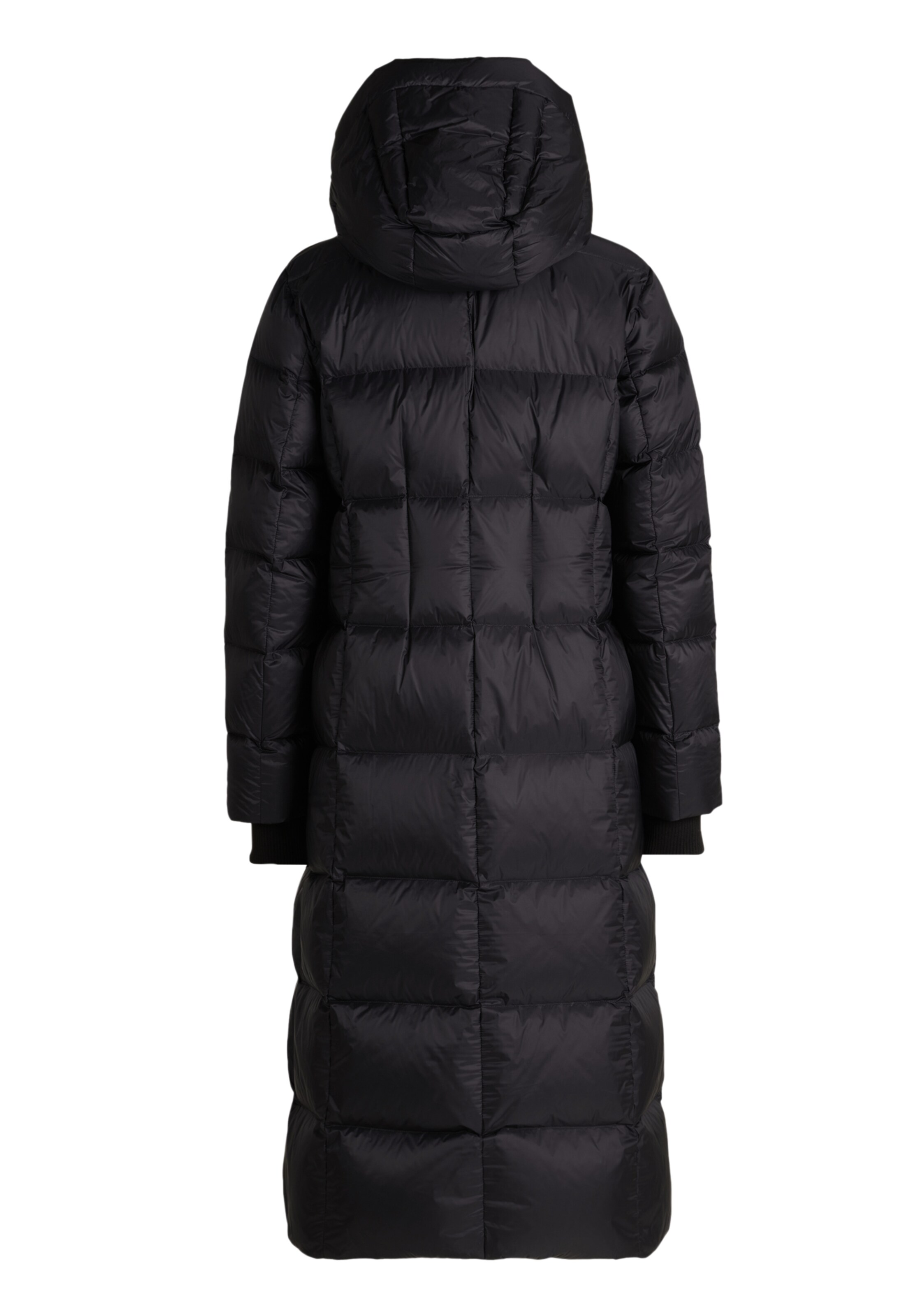 Betty Barclay Winter Coat in Black