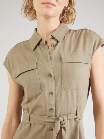 ONLY Kleid 'ONLLIMA' in Grün