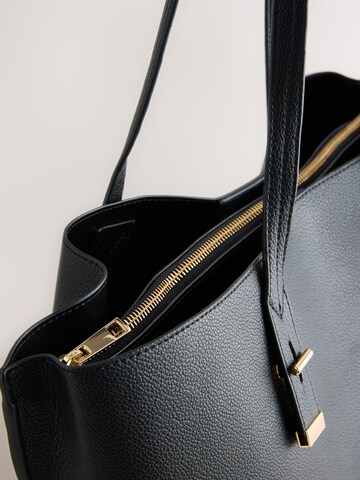Next Shopper in Schwarz