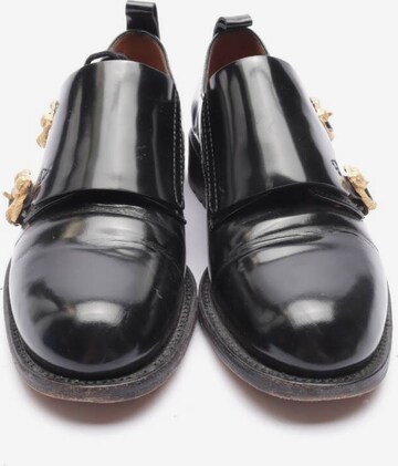 VALENTINO Flats & Loafers in 39 in Black