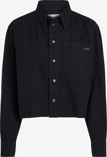 Calvin Klein Jeans Bluza u crna, Pregled proizvoda