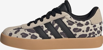 28 dydžio Sportbačiai iš ADIDAS SPORTSWEAR, spalva – glaisto spalva / rusvai pilka / juoda, Prekių apžvalga