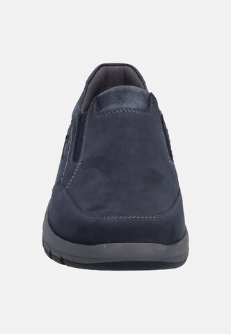JOSEF SEIBEL Slipper 'Giuseppe 09' in Blau