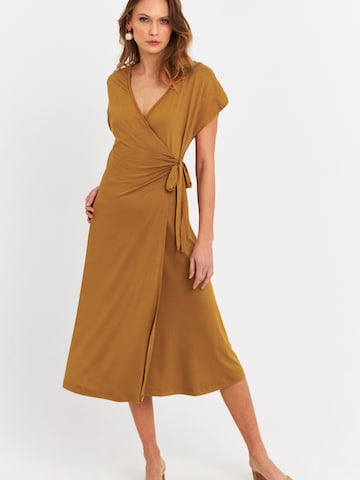 Rochie de la Cool & Sexy pe bej