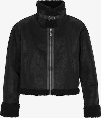 DreiMaster Vintage Zimska jakna u crna, Pregled proizvoda