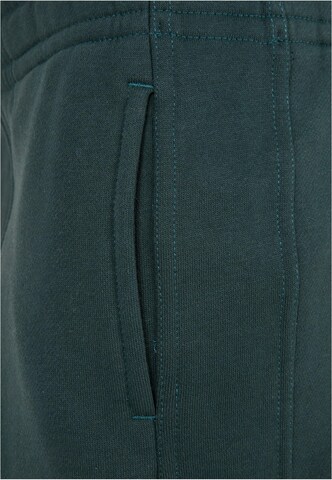 Effilé Pantalon Urban Classics en vert