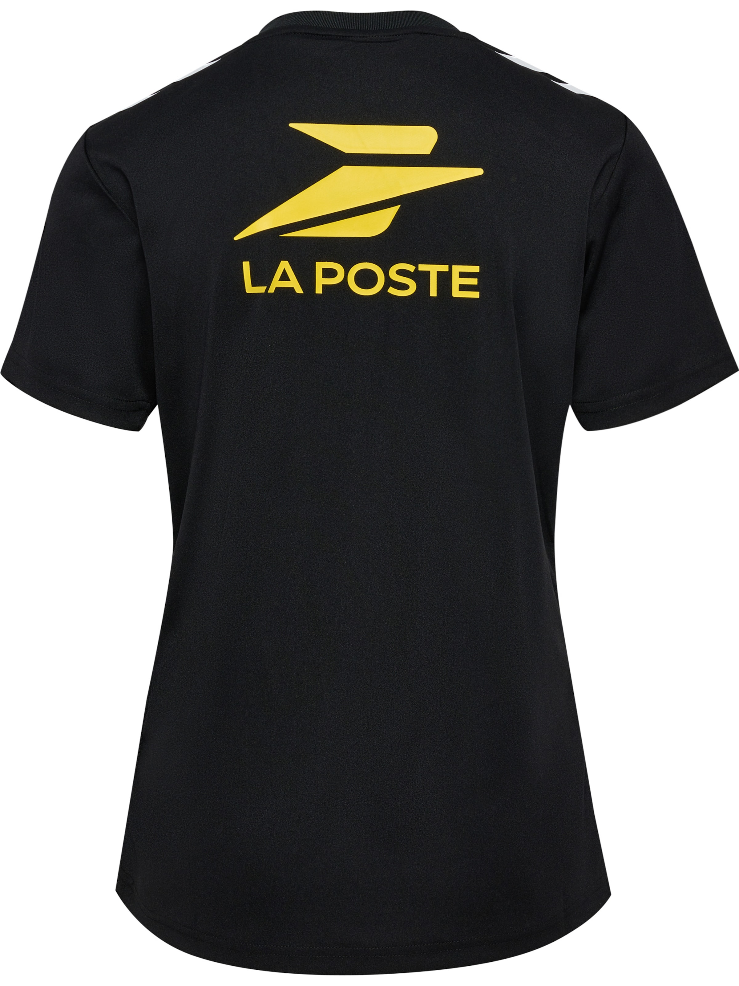 Hummel Functioneel shirt in Zwart