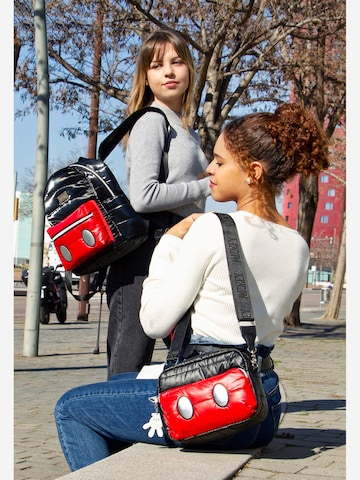 Borsa 'Mickey Mouse' di DISNEY in nero