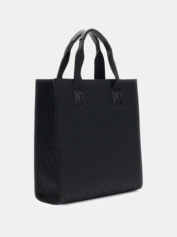 GUESS Crossbody Bag 'Boston' in Black