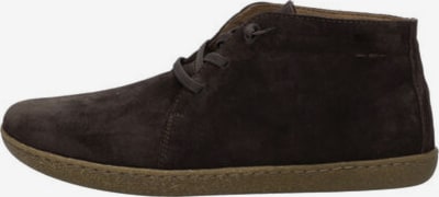JOSEF SEIBEL Schnürschuh 'JILL 04' in 36 in gelb, Produktansicht