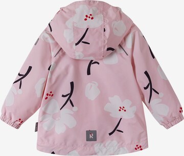 Veste fonctionnelle 'Hete' Reima en rose