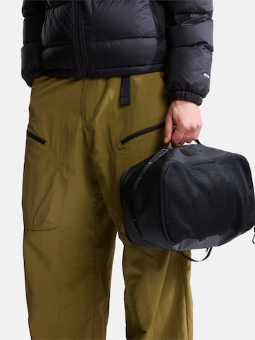 THE NORTH FACE Kabelka 'BASE CAMP VOYAGER CUBE' - Zelená