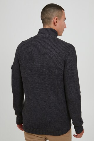 11 Project Sweater 'XANTHOS' in Grey