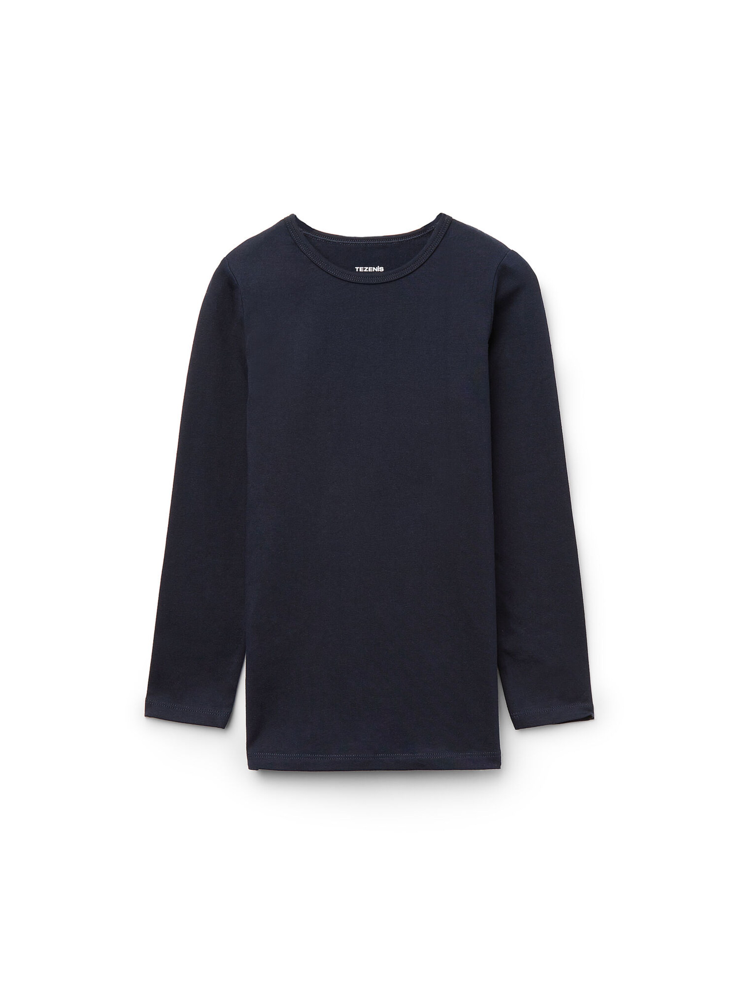 Tezenis Shirt in Blue: front