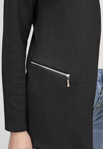 Cloud5ive Blazer in Schwarz
