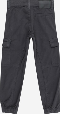 STACCATO Tapered Trousers in Grey