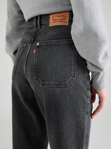 LEVI'S ® Regular Farkut värissä musta