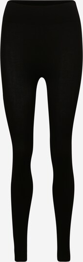 MAGIC Bodyfashion Leggings 'Bamboo' in de kleur Zwart, Productweergave