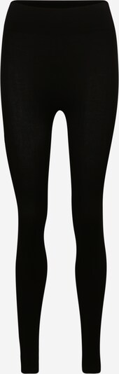 MAGIC Bodyfashion Tajice 'Bamboo' u crna, Pregled proizvoda