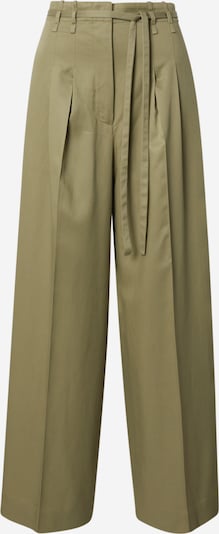 Pantaloni cutați & Other Stories pe verde, Vizualizare produs